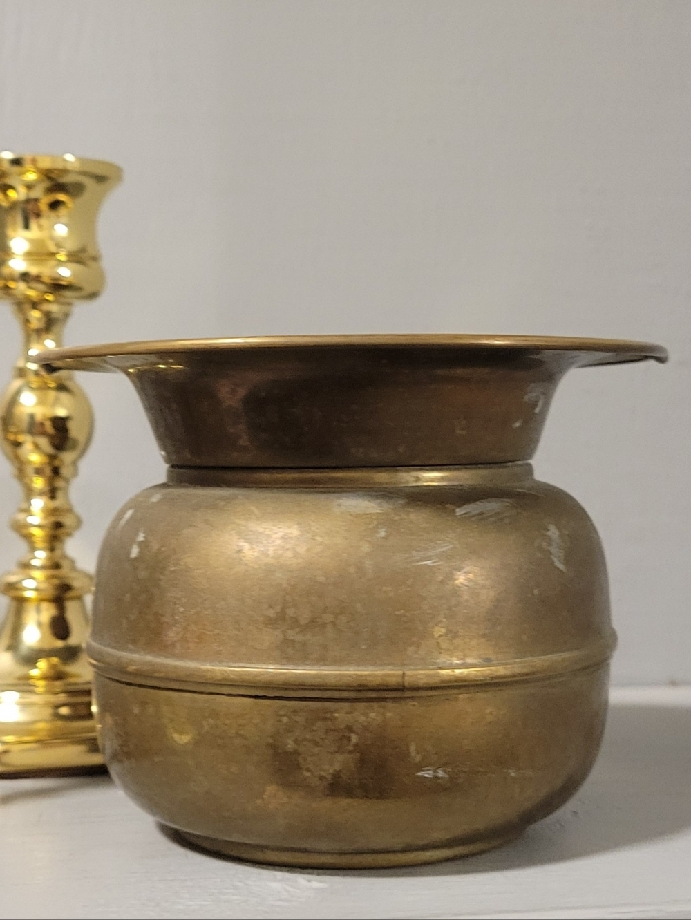 Brass Bundle - Picture 4 of 16
